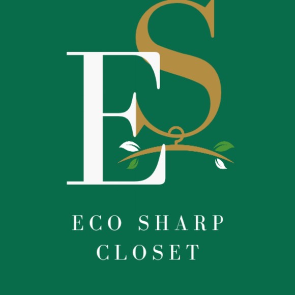 ecosharpcloset
